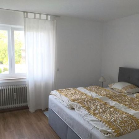 Apartamento Helle 4 Zkb Mit Balkon In Wittlich Exterior foto