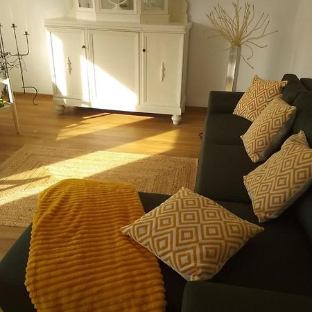 Apartamento Helle 4 Zkb Mit Balkon In Wittlich Exterior foto