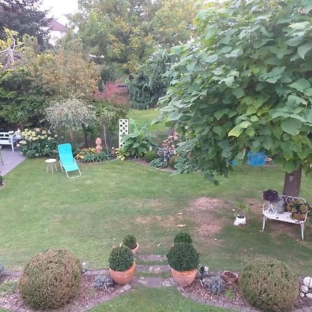 Apartamento Helle 4 Zkb Mit Balkon In Wittlich Exterior foto