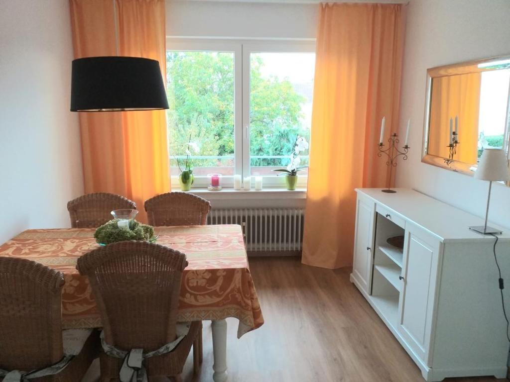 Apartamento Helle 4 Zkb Mit Balkon In Wittlich Exterior foto