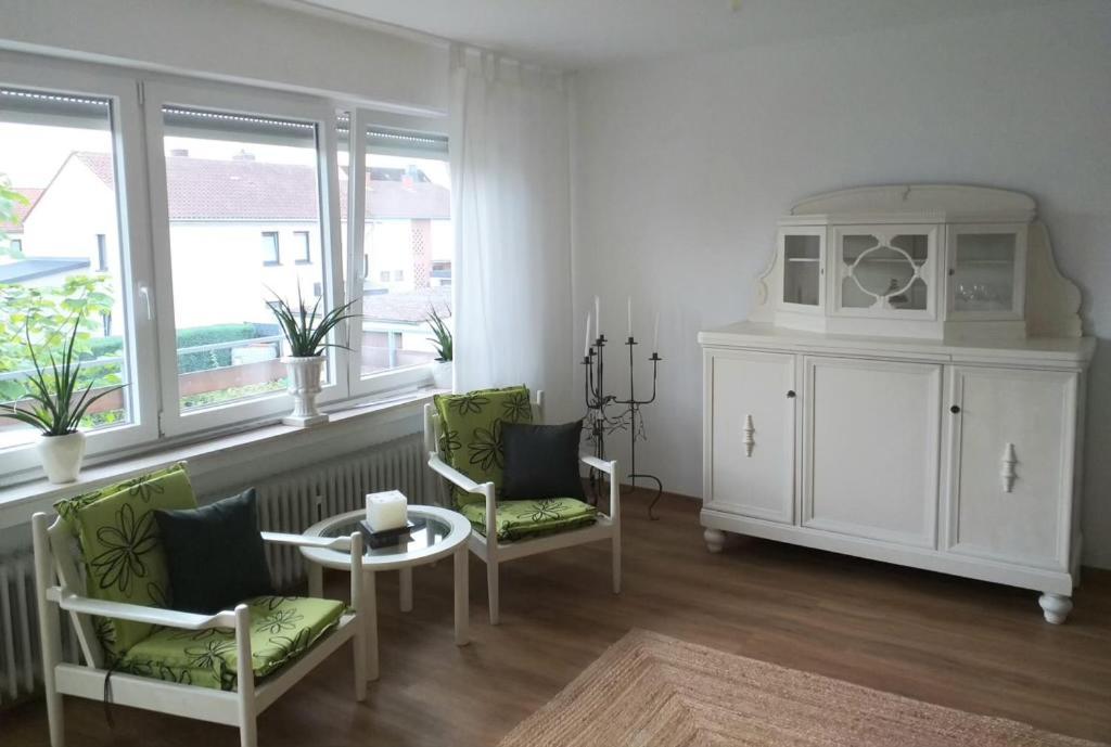 Apartamento Helle 4 Zkb Mit Balkon In Wittlich Exterior foto