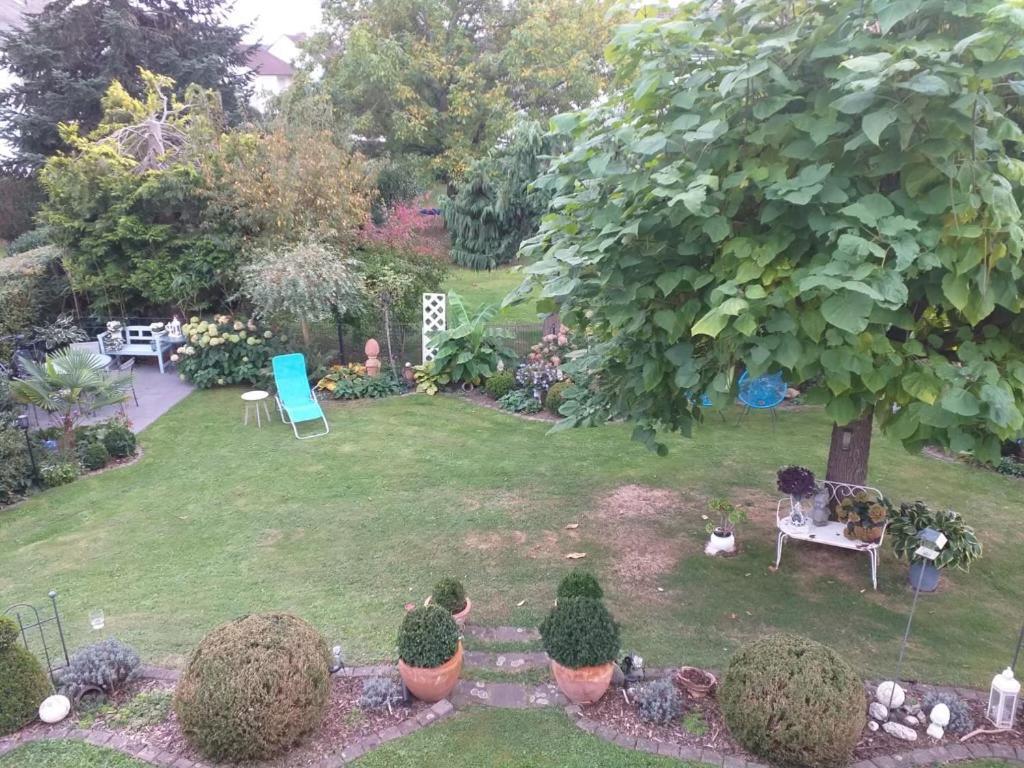 Apartamento Helle 4 Zkb Mit Balkon In Wittlich Exterior foto